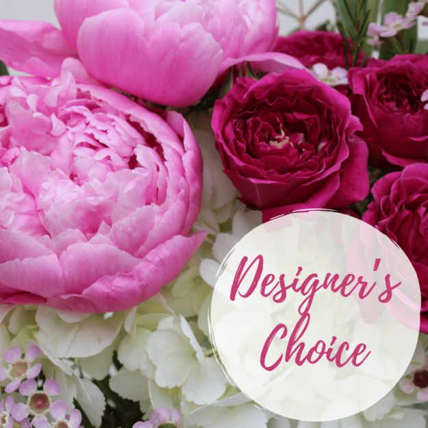 Designer's Choice