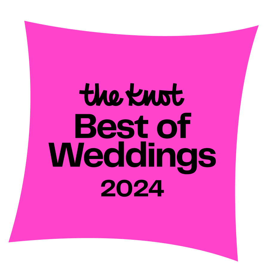 The Knot - Best Weddings 2024