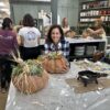 Fall Succulent Pumpkin Class - October 20 - Image 4