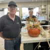 Fall Succulent Pumpkin Class - October 20 - Image 3